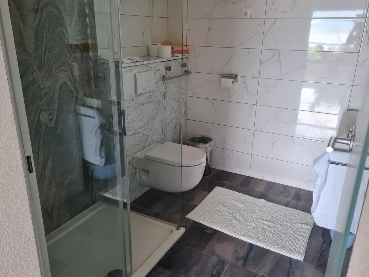 Appartement Fischer Haus à Sveti Petar  Extérieur photo