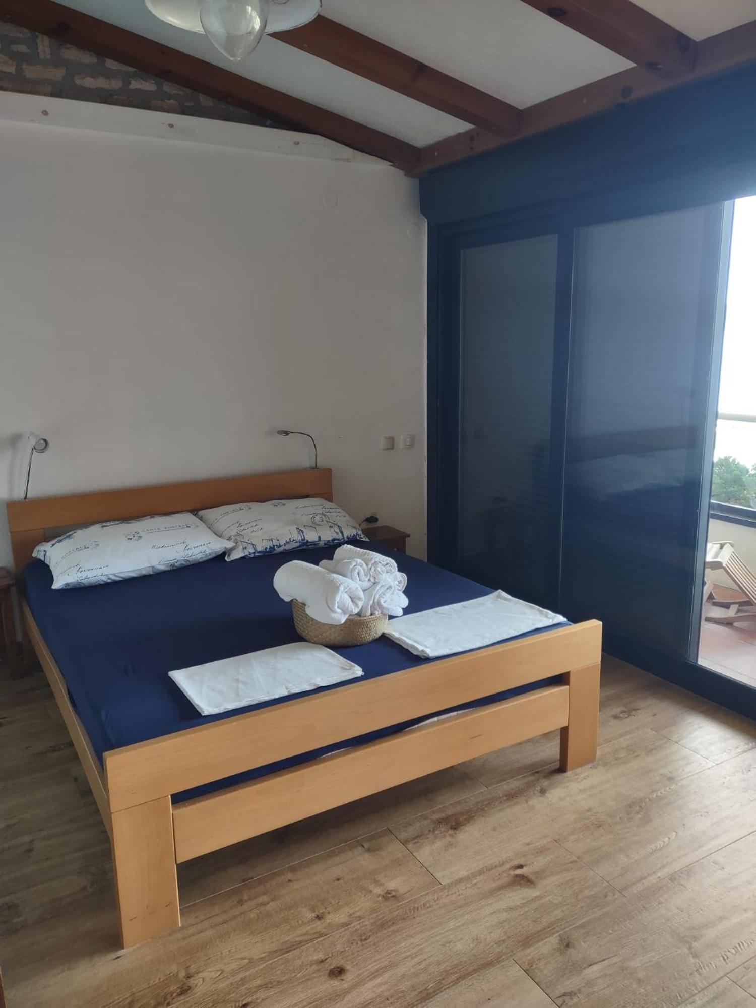 Appartement Fischer Haus à Sveti Petar  Extérieur photo