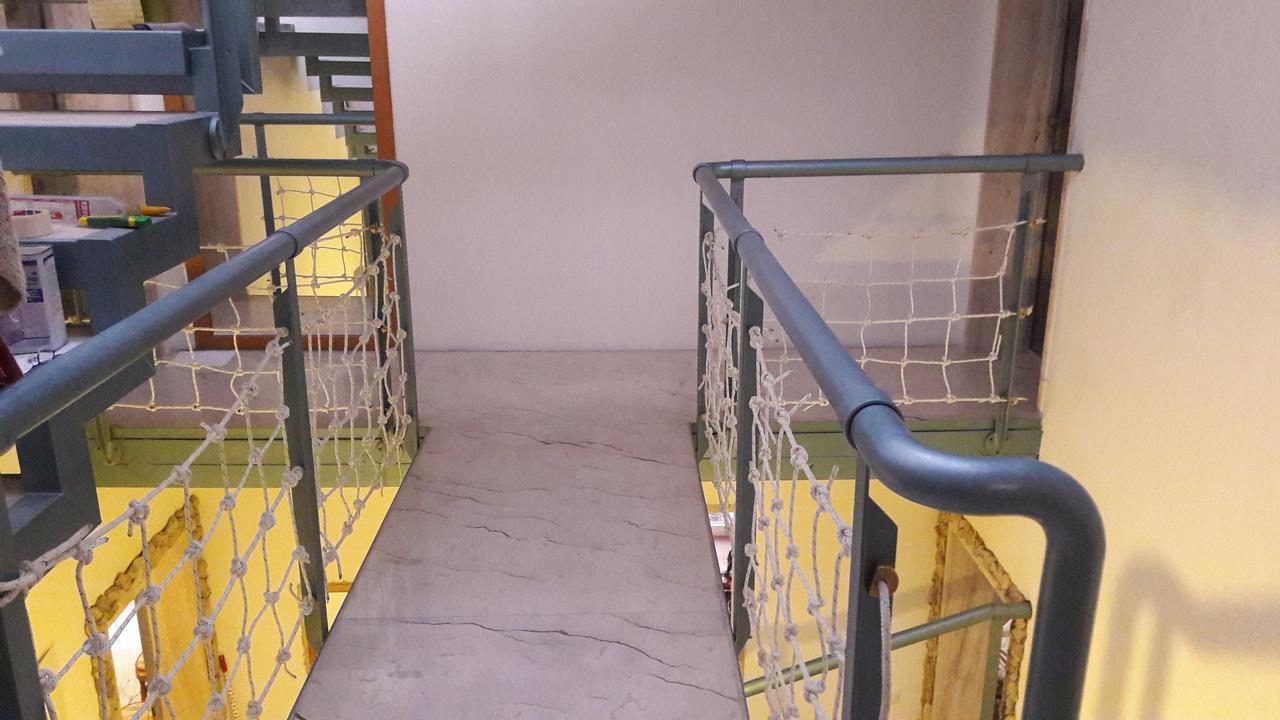 Appartement Fischer Haus à Sveti Petar  Extérieur photo