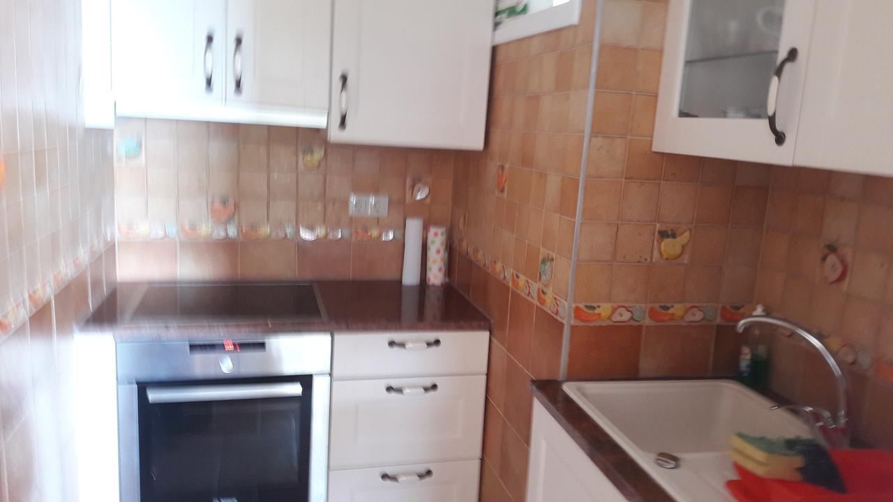 Appartement Fischer Haus à Sveti Petar  Extérieur photo