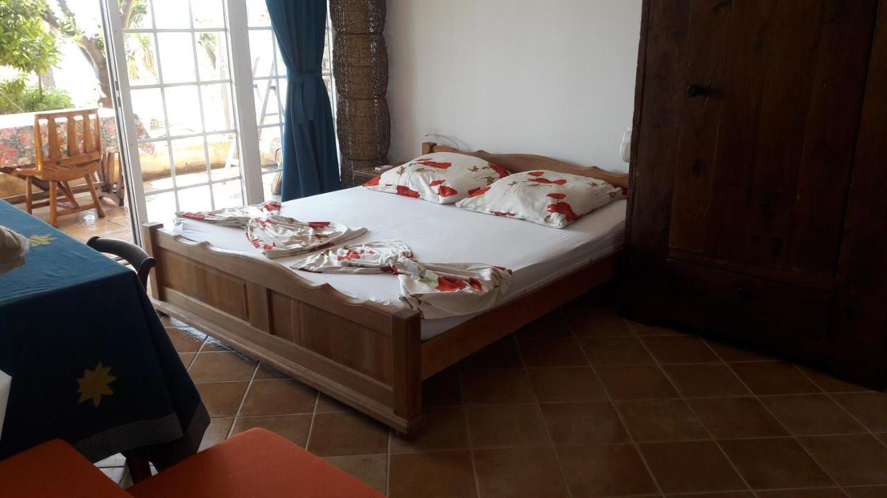 Appartement Fischer Haus à Sveti Petar  Extérieur photo