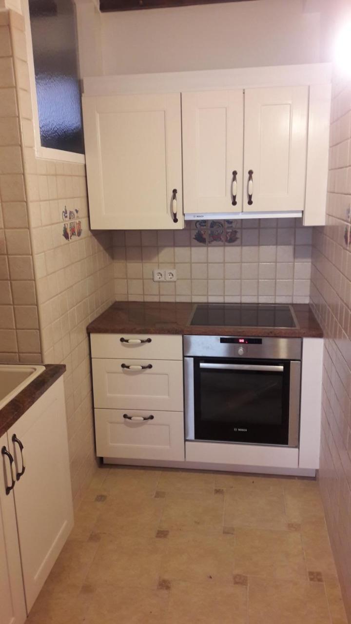 Appartement Fischer Haus à Sveti Petar  Extérieur photo